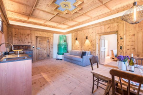 Hof im Thal Apt Zirbe